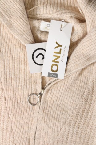 Damenpullover ONLY, Größe M, Farbe Beige, Preis € 15,34