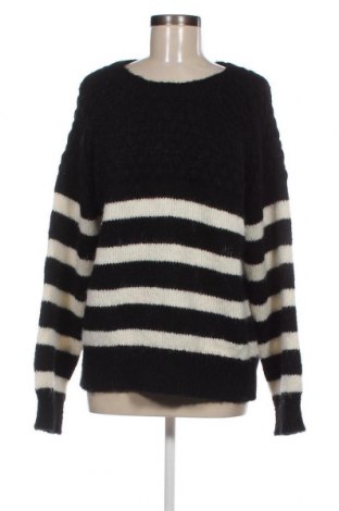 Γυναικείο πουλόβερ ONLY, Μέγεθος L, Χρώμα Πολύχρωμο, Τιμή 13,42 €