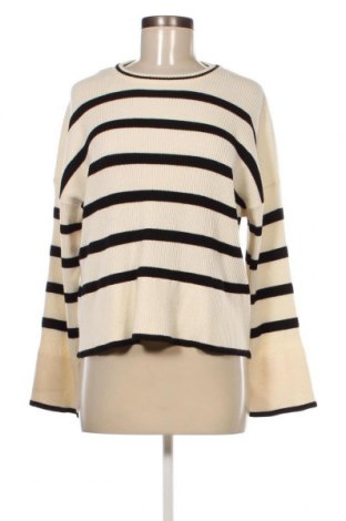 Γυναικείο πουλόβερ ONLY, Μέγεθος M, Χρώμα Εκρού, Τιμή 15,34 €