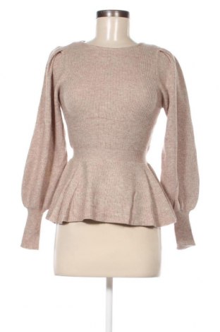 Damenpullover ONLY, Größe S, Farbe Beige, Preis € 9,99