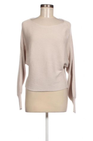 Γυναικείο πουλόβερ ONLY, Μέγεθος XS, Χρώμα  Μπέζ, Τιμή 28,46 €