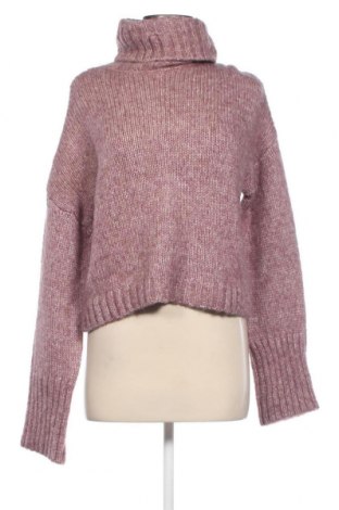 Damski sweter ONLY, Rozmiar XS, Kolor Fioletowy, Cena 57,99 zł