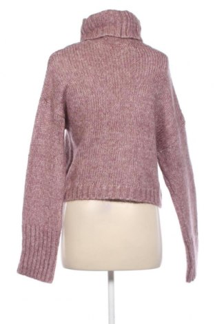 Дамски пуловер ONLY, Размер XS, Цвят Лилав, Цена 24,80 лв.