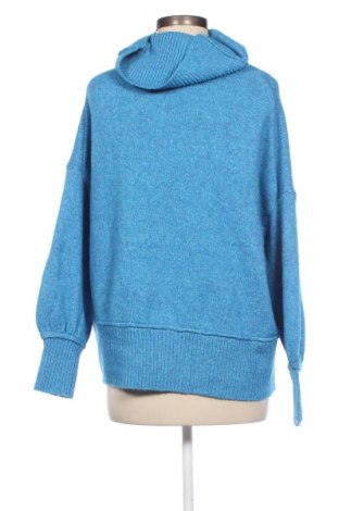 Pulover de femei ONLY, Mărime XS, Culoare Albastru, Preț 81,58 Lei