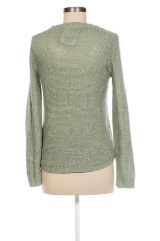 Damenpullover ONLY, Größe XS, Farbe Grün, Preis 6,99 €