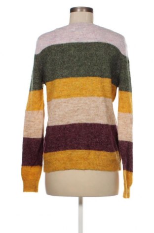 Дамски пуловер ONLY, Размер M, Цвят Многоцветен, Цена 10,80 лв.