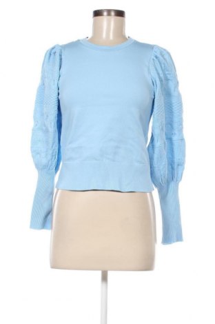 Pulover de femei ONLY, Mărime S, Culoare Albastru, Preț 35,53 Lei