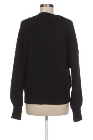 Дамски пуловер ONLY, Размер L, Цвят Черен, Цена 17,01 лв.