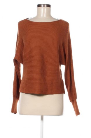 Γυναικείο πουλόβερ ONLY, Μέγεθος M, Χρώμα Καφέ, Τιμή 6,68 €