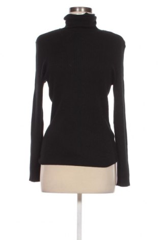 Γυναικείο πουλόβερ ONLY, Μέγεθος XL, Χρώμα Μαύρο, Τιμή 15,34 €
