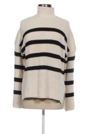 Дамски пуловер ONLY, Размер M, Цвят Многоцветен, Цена 29,76 лв.