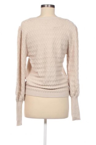 Γυναικείο πουλόβερ ONLY, Μέγεθος S, Χρώμα  Μπέζ, Τιμή 16,30 €