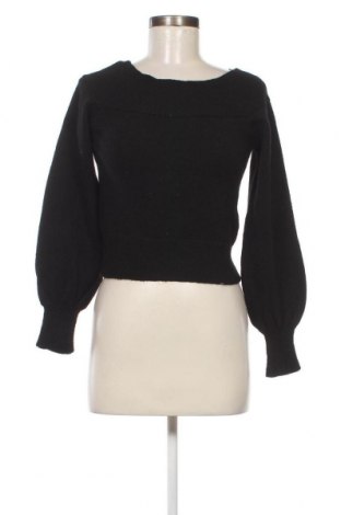 Γυναικείο πουλόβερ ONLY, Μέγεθος S, Χρώμα Μαύρο, Τιμή 13,42 €