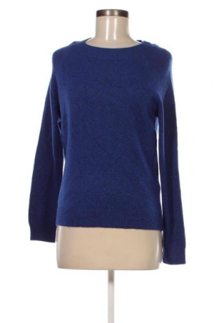 Γυναικείο πουλόβερ ONLY, Μέγεθος S, Χρώμα Μπλέ, Τιμή 16,30 €