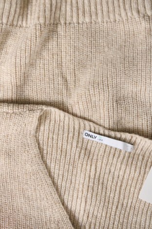 Damenpullover ONLY, Größe M, Farbe Beige, Preis € 6,99