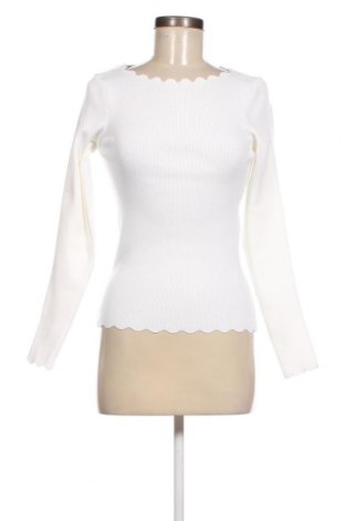 Damenpullover ONLY, Größe S, Farbe Weiß, Preis € 13,42