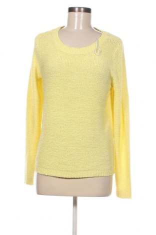 Damenpullover ONLY, Größe M, Farbe Gelb, Preis € 11,49