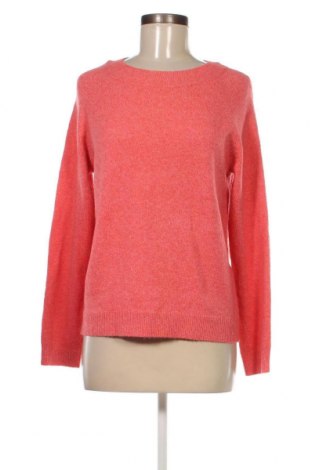 Γυναικείο πουλόβερ ONLY, Μέγεθος M, Χρώμα Κόκκινο, Τιμή 15,34 €