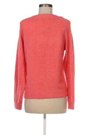 Damenpullover ONLY, Größe M, Farbe Rot, Preis 14,38 €