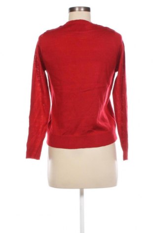 Pulover de femei ONLY, Mărime XS, Culoare Roșu, Preț 35,53 Lei