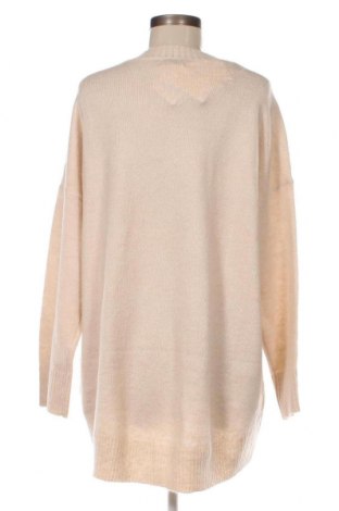 Дамски пуловер ONLY, Размер S, Цвят Екрю, Цена 31,62 лв.