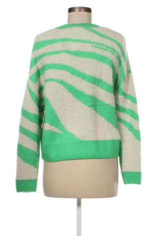 Γυναικείο πουλόβερ ONLY, Μέγεθος S, Χρώμα Πράσινο, Τιμή 15,34 €