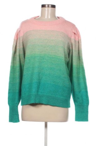 Дамски пуловер ONLY, Размер XL, Цвят Многоцветен, Цена 29,76 лв.
