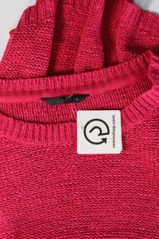 Damenpullover ONLY, Größe S, Farbe Rosa, Preis € 6,99