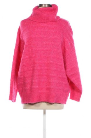 Damenpullover ONLY, Größe S, Farbe Rosa, Preis € 11,49