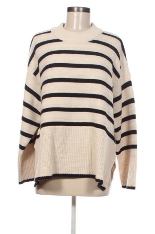 Γυναικείο πουλόβερ ONLY, Μέγεθος XL, Χρώμα Πολύχρωμο, Τιμή 13,42 €
