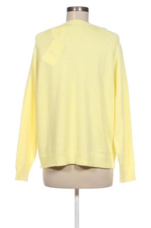 Damenpullover ONLY, Größe L, Farbe Gelb, Preis € 14,38