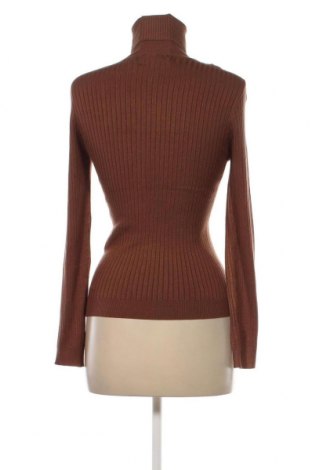 Γυναικείο πουλόβερ ONLY, Μέγεθος S, Χρώμα Καφέ, Τιμή 15,34 €