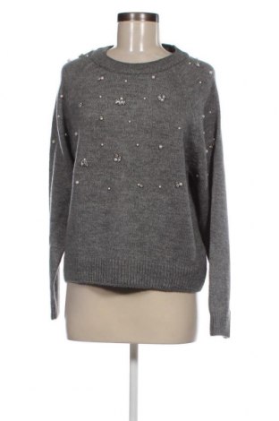 Damenpullover ONLY, Größe L, Farbe Grau, Preis € 14,38