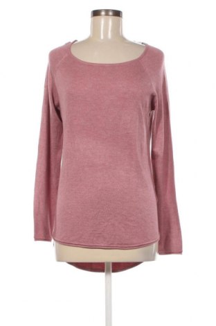 Дамски пуловер ONLY, Размер XS, Цвят Розов, Цена 26,66 лв.