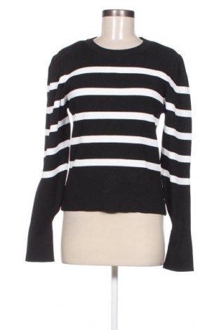 Γυναικείο πουλόβερ ONLY, Μέγεθος XL, Χρώμα Μαύρο, Τιμή 8,35 €
