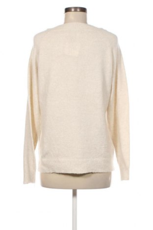 Дамски пуловер ONLY, Размер M, Цвят Бежов, Цена 10,80 лв.