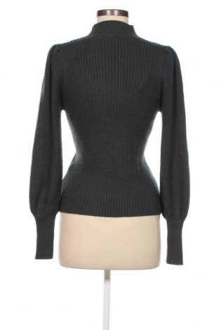 Γυναικείο πουλόβερ ONLY, Μέγεθος S, Χρώμα Πράσινο, Τιμή 14,38 €