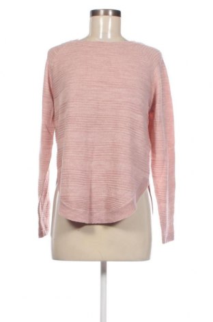 Дамски пуловер ONLY, Размер S, Цвят Розов, Цена 14,85 лв.