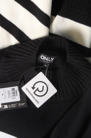 Γυναικείο πουλόβερ ONLY, Μέγεθος M, Χρώμα Πολύχρωμο, Τιμή 14,38 €