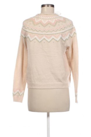 Γυναικείο πουλόβερ ONLY, Μέγεθος S, Χρώμα  Μπέζ, Τιμή 7,18 €