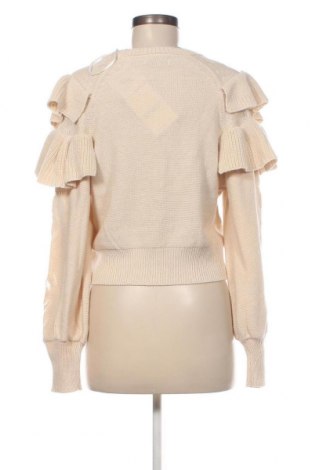 Damenpullover ONLY, Größe S, Farbe Beige, Preis 31,96 €