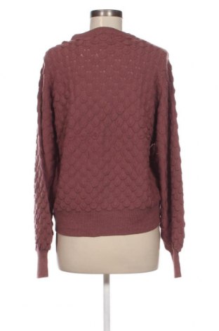 Damenpullover ONLY, Größe L, Farbe Aschrosa, Preis € 6,99