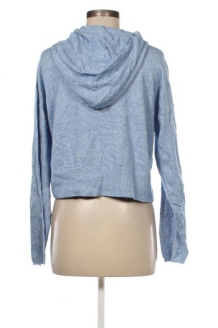 Damenpullover ONLY, Größe L, Farbe Blau, Preis 6,99 €