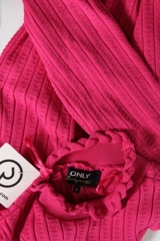 Damenpullover ONLY, Größe M, Farbe Rosa, Preis € 6,99