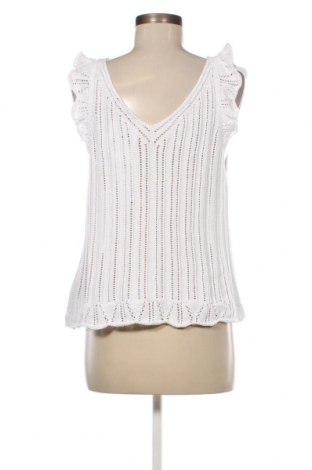 Γυναικείο πουλόβερ ONLY, Μέγεθος XL, Χρώμα Λευκό, Τιμή 4,79 €