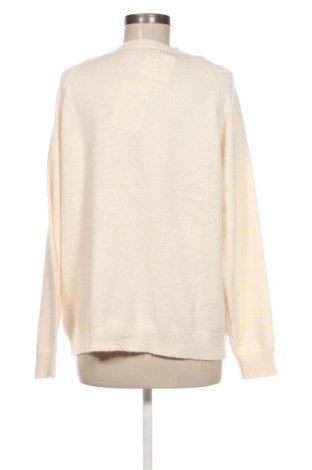 Дамски пуловер ONLY, Размер L, Цвят Екрю, Цена 29,76 лв.