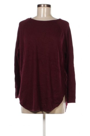 Γυναικείο πουλόβερ ONLY, Μέγεθος M, Χρώμα Κόκκινο, Τιμή 7,18 €