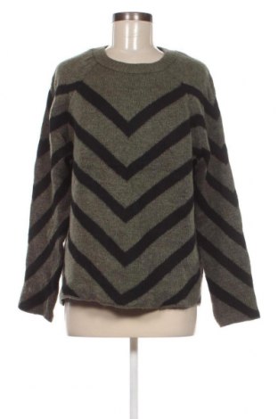Γυναικείο πουλόβερ ONLY, Μέγεθος XL, Χρώμα Πράσινο, Τιμή 7,85 €