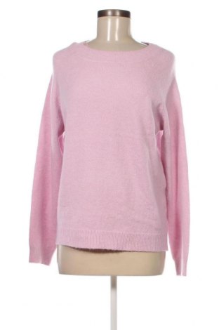 Damenpullover ONLY, Größe M, Farbe Rosa, Preis € 11,49