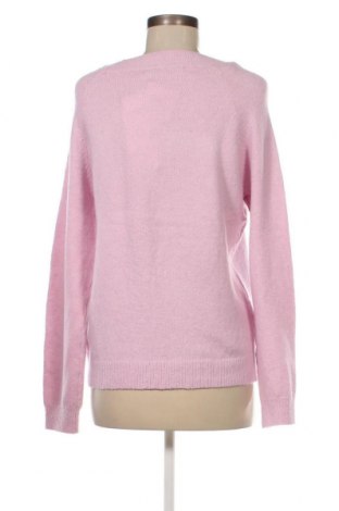Γυναικείο πουλόβερ ONLY, Μέγεθος M, Χρώμα Ρόζ , Τιμή 14,70 €
